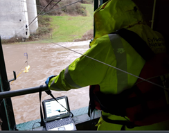 hydrometry and telemetry