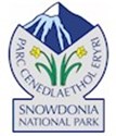 snowdownia national park logo